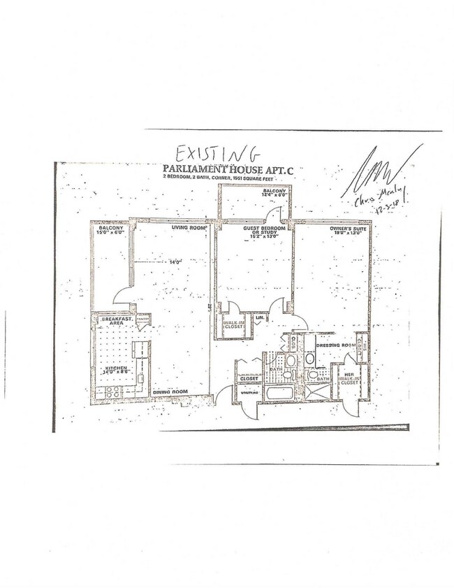 Building Photo - 405 N Ocean Blvd