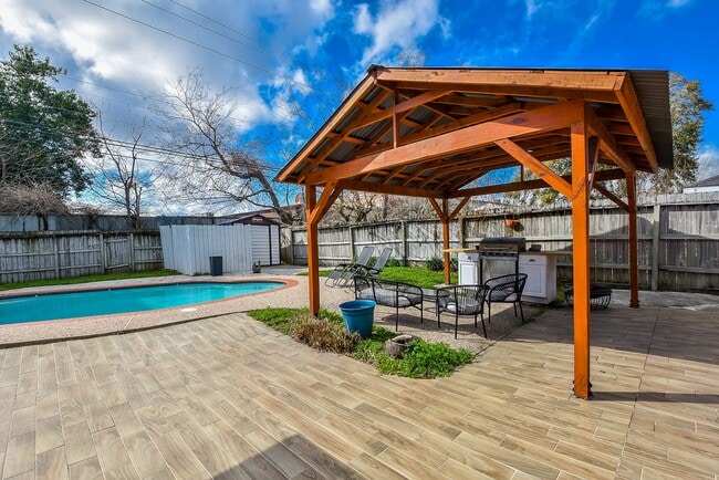 Building Photo - 4125 Lymbar Dr