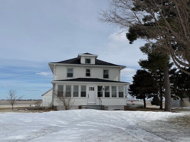 Building Photo - 10212 Immanuel Rd