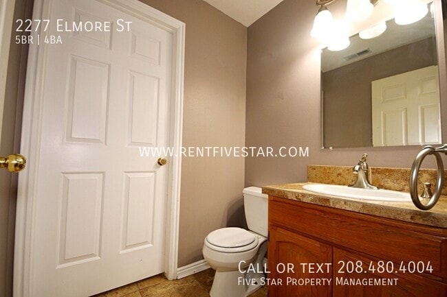 Building Photo - 2277 Elmore St