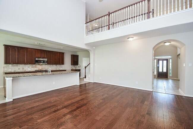 Building Photo - 5506 Plumero Meadow Dr