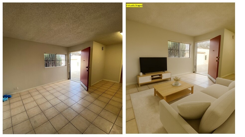 Building Photo - 3836 Earle Ave