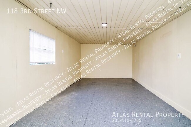 Building Photo - 118 3rd St NW