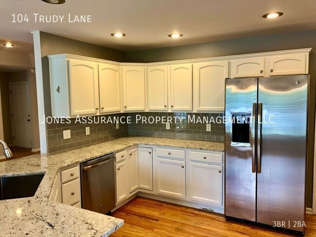 Building Photo - 104 Trudy Ln