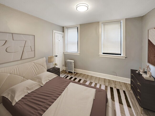 Building Photo - Cedar Court