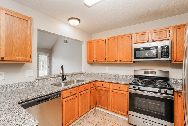 Building Photo - 3542 Lindenfield Dr