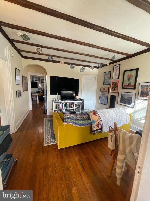 Building Photo - 1748 Lamont St NW