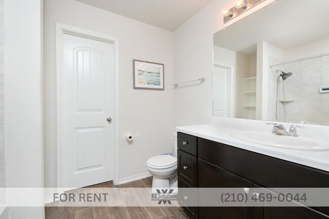 Building Photo - 2019 4-Bedroom Home | 2,106 Sq Ft | Fenced Yard | 2-Car Garage | Pet Friendly | Near Lackland & 1604