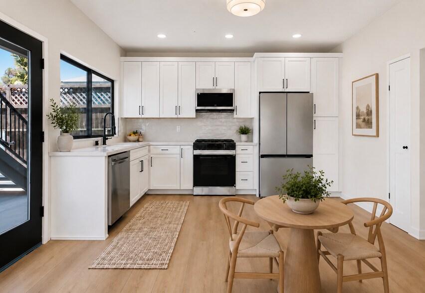 Building Photo - 3735 35th St
