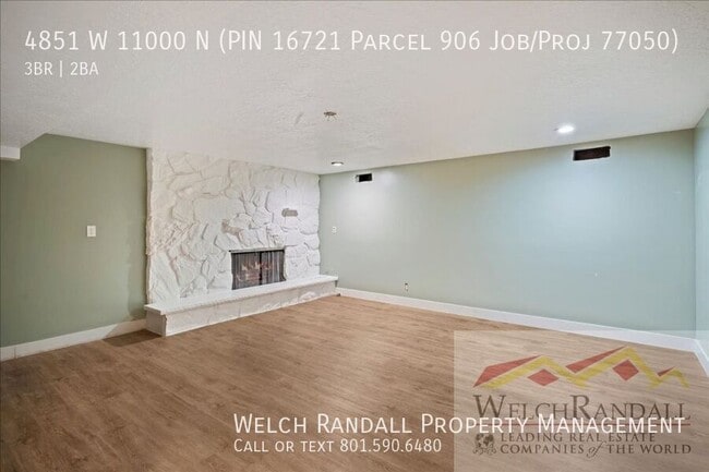 Building Photo - 4851 W 11000 N