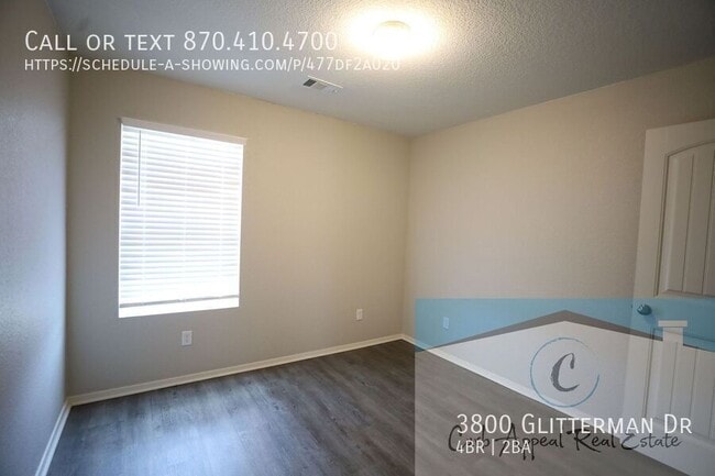 Building Photo - 3800 Glitterman Dr