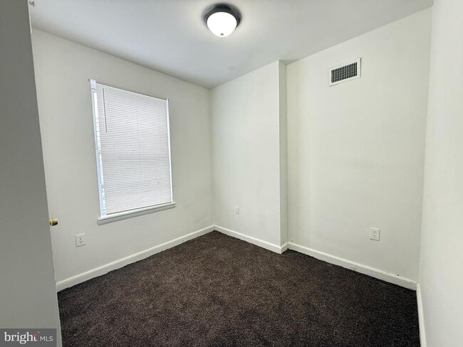 Building Photo - 2517 S Camac St