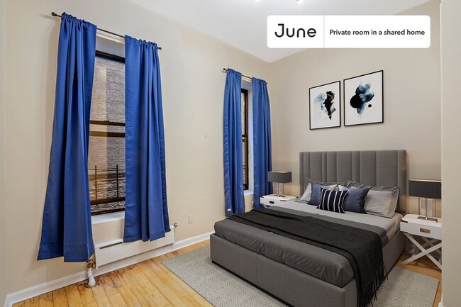 Building Photo - 301 Saint Nicholas Ave