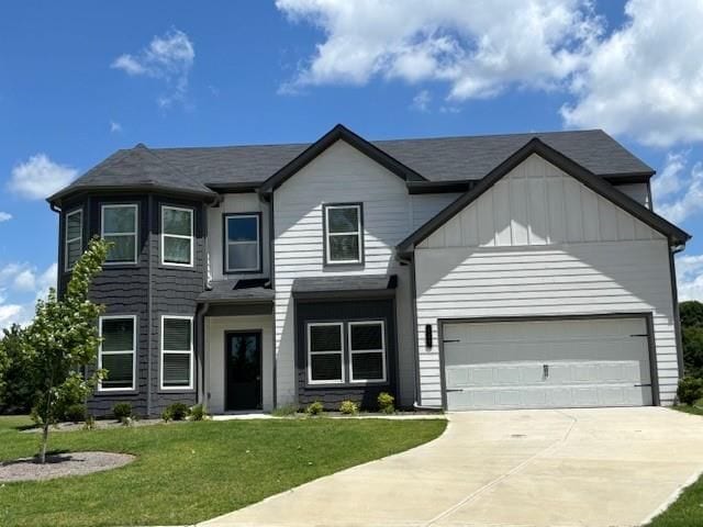 Building Photo - 497 Fox Crk Dr