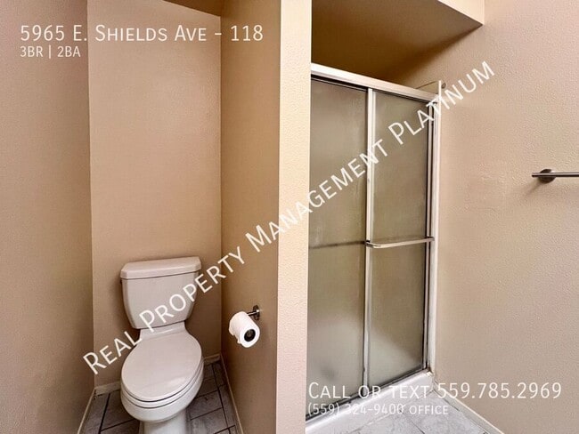 Building Photo - 5965 E Shields Ave