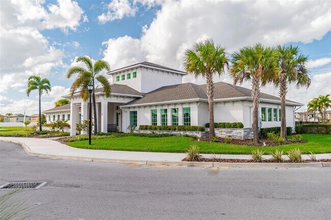 Building Photo - 7512 Samuel Ivy Dr