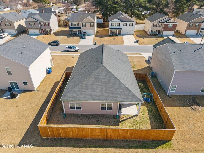 Building Photo - 4518 Sandstone Dr