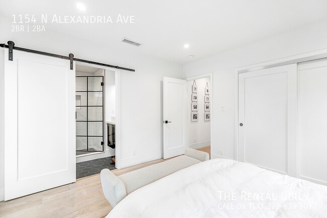 Building Photo - 1154 Alexandria Ave