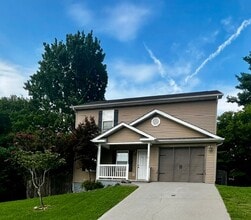 Building Photo - Maryville City Charmer