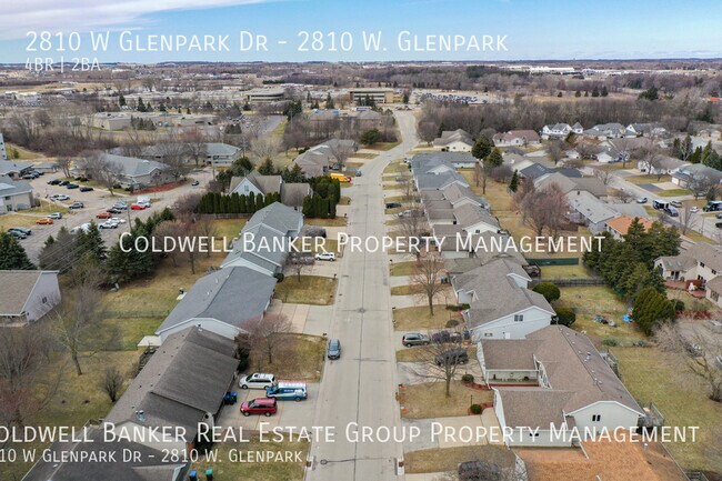 Building Photo - 2810 W Glenpark Dr