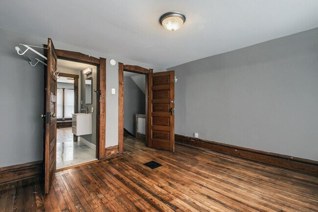 Building Photo - 1754 N 4th St