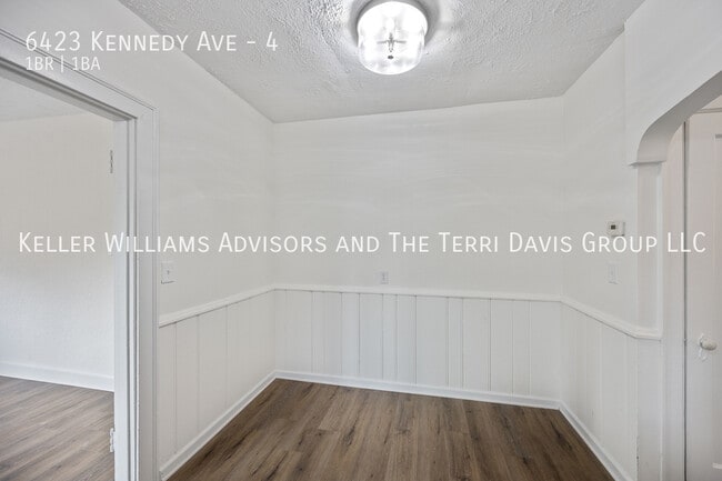 Building Photo - 6423 Kennedy Ave