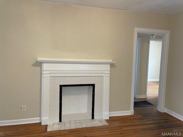 Building Photo - 121 Oak Forest Dr