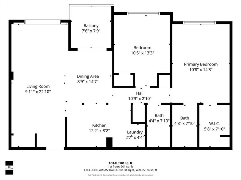 Building Photo - 1600 SE 15th St