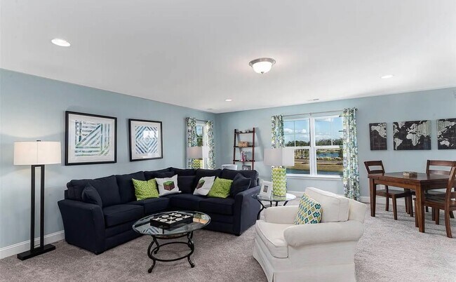 Building Photo - 5032 Magnolia Village Way