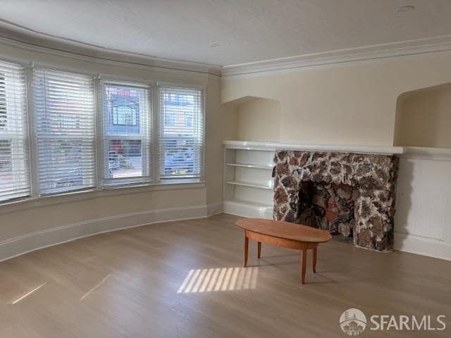 Building Photo - 2362 35th Ave