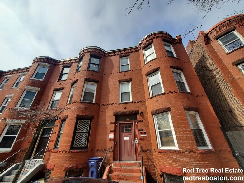 Building Photo - 3 Warwick St