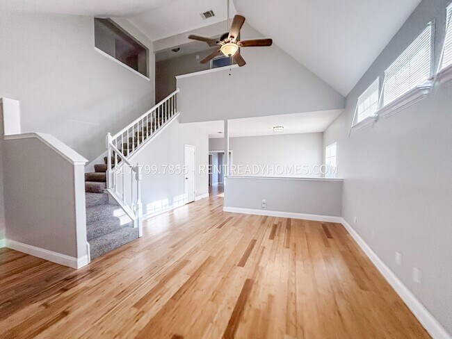 Building Photo - 937 Grasswood Dr