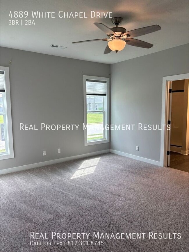 Building Photo - 4889 White Chapel Dr