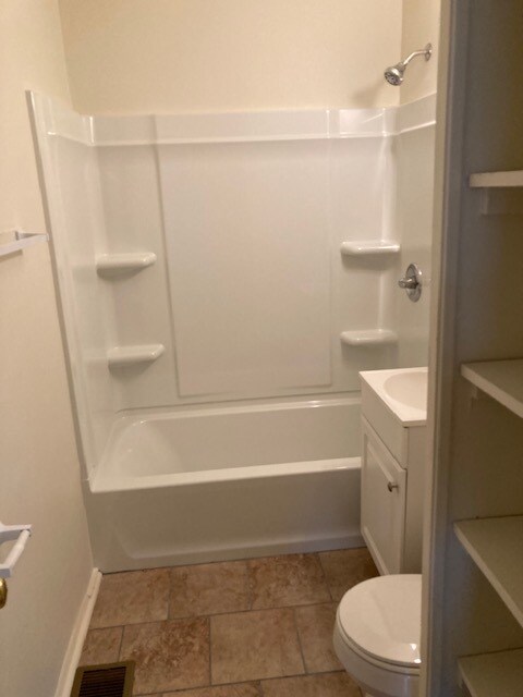 Building Photo - 1210 N Goodlet Ave