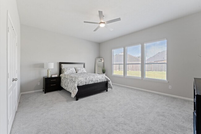 Building Photo - 8523 Sweetstone Field Ct