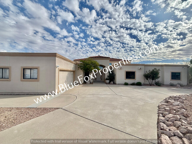 Primary Photo - 5135 W Paseo Del Campo