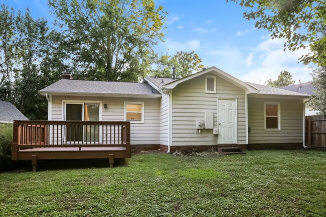 Building Photo - 8717 Kishorn Ct