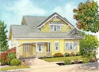 Building Photo - 1120 Summer Ave