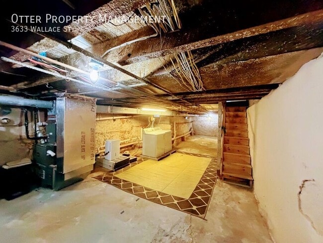 Building Photo - 3633 Wallace St