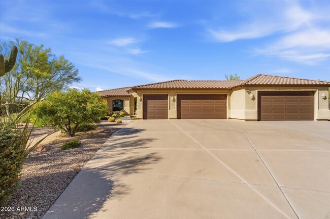 Building Photo - 7592 E Monterra Way