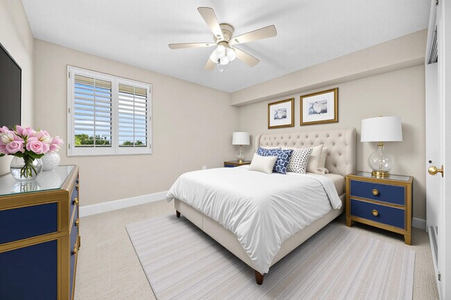 Building Photo - 401 S Seas Dr