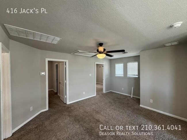 Building Photo - 416 Jack's Pl