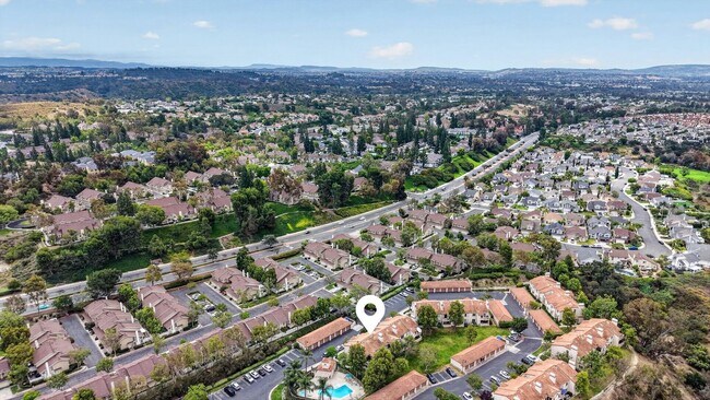Building Photo - Gated Lake Forest Condo | Pool, Spa, Washer/Dryer & 3 Parking Spaces