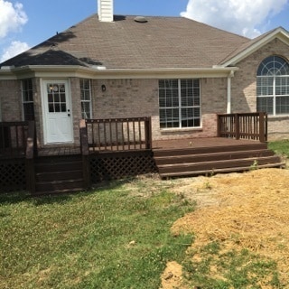 Building Photo - Renovated 3 Bedroom 2 Bath Home with 2 Car...