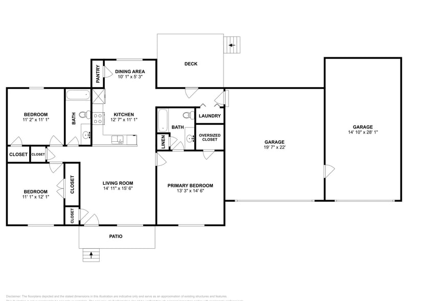 Building Photo - 661 Beavers Cove Ln NW