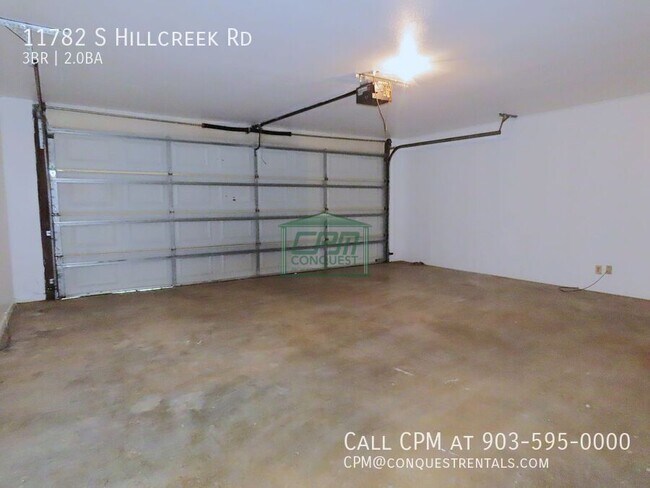 Building Photo - 11782 S Hillcreek Rd