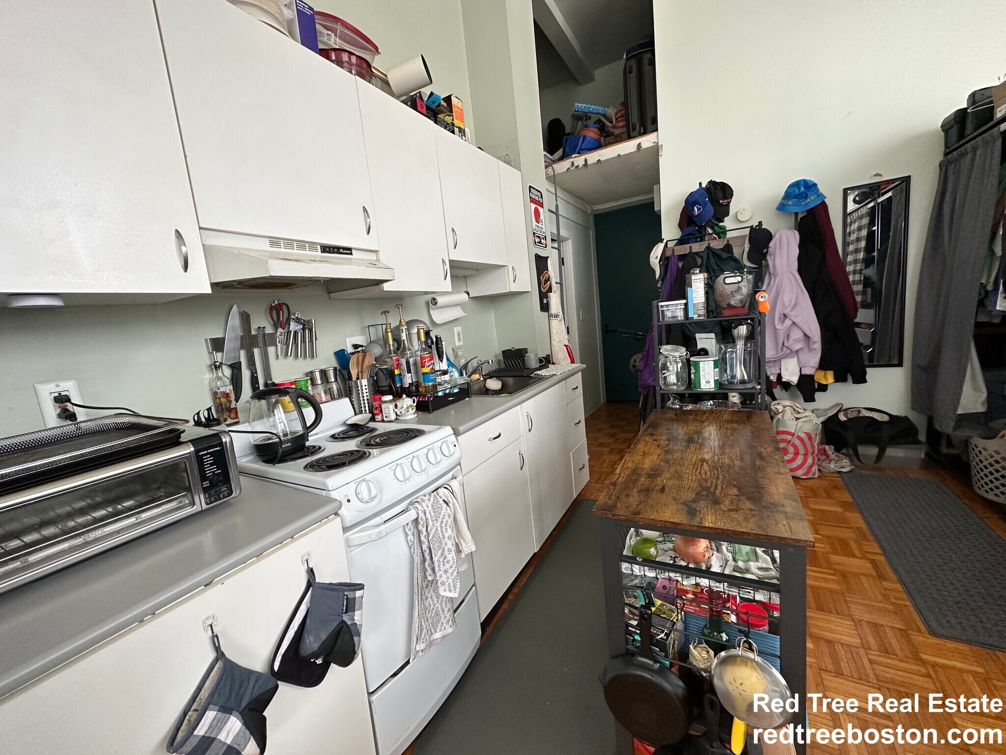 Building Photo - 61 Brookline Ave