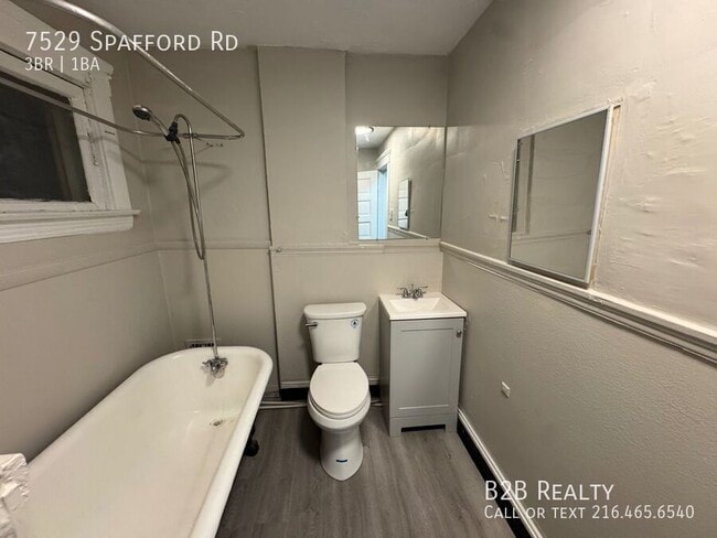 Building Photo - 7529 Spafford Rd