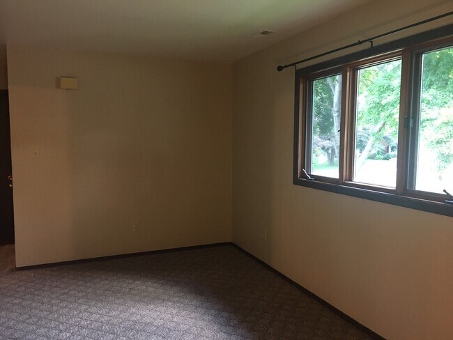 Opposite end of livingroom - 157 N West St