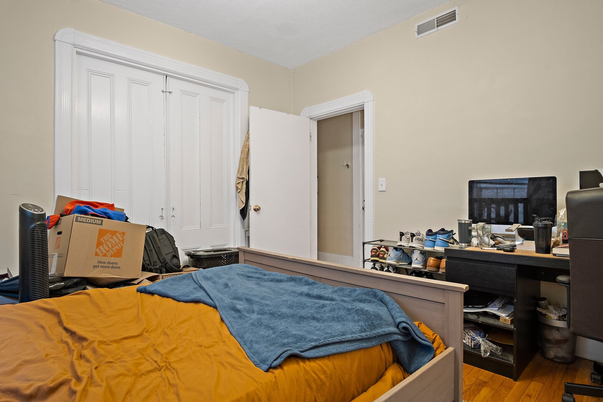 Building Photo - 852 Huntington Ave